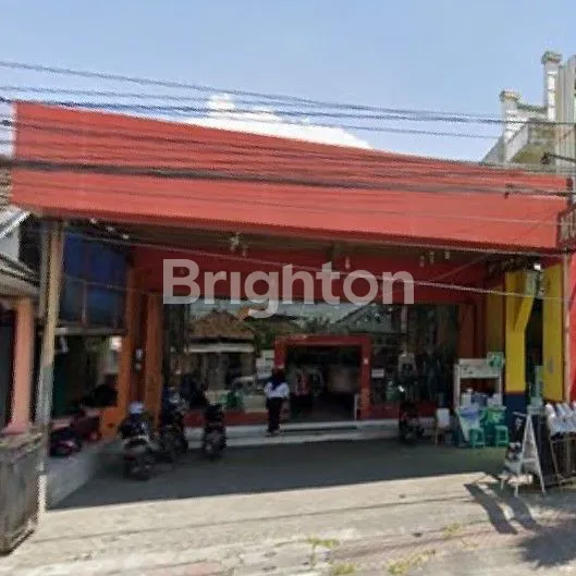 image RUKO SIAP PAKAI USAHA KOTA KEDIRI  (1)