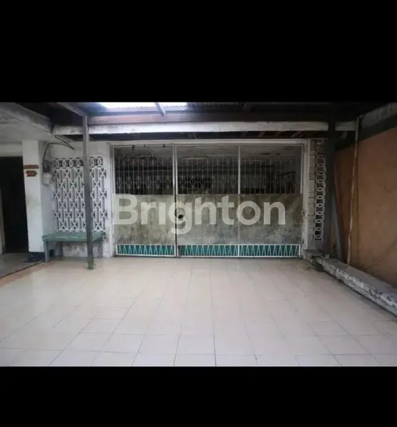 image RUMAH DEKAT PUSAT KOTA SURABAYA HARGA HITUNG TANAH (3)
