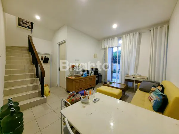 image RUMAH DI GARDEN VILLE CITRA RAYA TANGERANG (5)