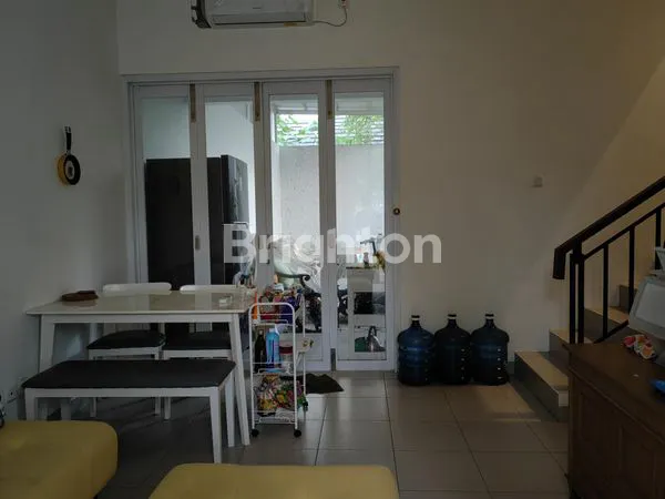 image RUMAH DI GARDEN VILLE CITRA RAYA TANGERANG (6)