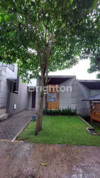 image DIJUAL VILLA KINGS PARK BATU, BARU GRESS (1)