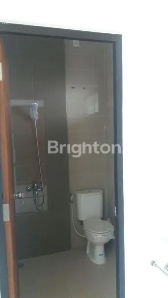 image DIJUAL RUMAH CANTIK MINIMALIS MODERN DI PERUM ATRANI (2)