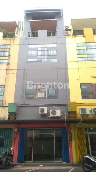 image RUKO 4 LANTAI DARMO GALERIA MAYJEN SBY BARAT (1)