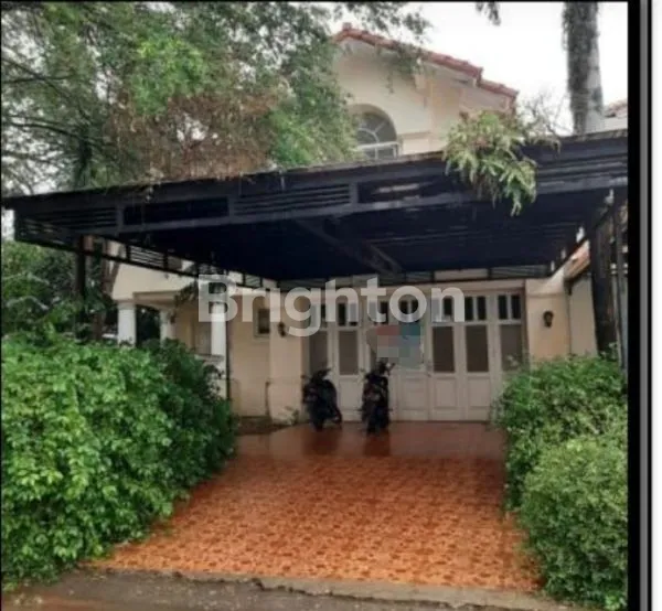 image RUMAH DI LIPPO KARAWACI CENTRAL TANGERANG (1)