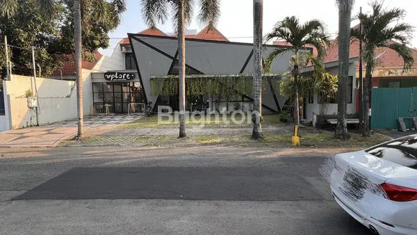 image KAPUAS PUSAT KOTA SURABAYA COCOK UNTUK CAFE/KANTOR (1)