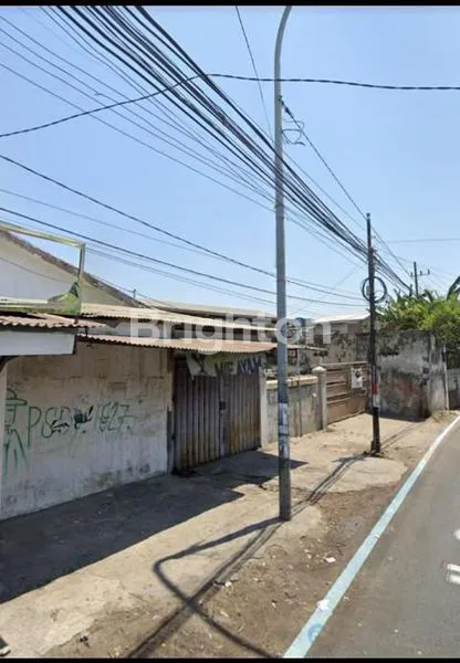 image RUMAH HITUNG TANAH MURAH DI KAPAS GADING MADYA SURABAYA (1)