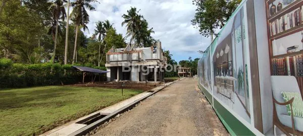 image DAMARA VILLAGE TYPE DAMITA UBUD (4)