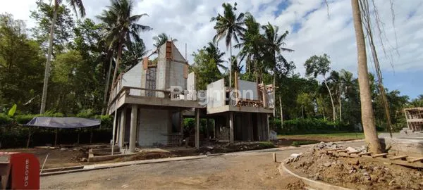 image DAMARA VILLAGE TYPE DAMITA UBUD (2)