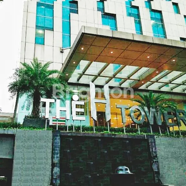 image APARTMENT KUNINGAN JAKARTA SELATAN, 1 BR THE H TOWER CITADINES, FULL FURNISHED (2)