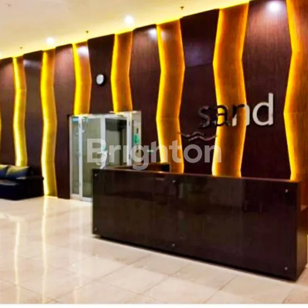 image APARTMENT THE WAVE BAKRIE 1 BR KUNINGAN JAKARTA SELATAN (2)