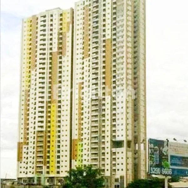 image APARTMENT THE WAVE BAKRIE 1 BR KUNINGAN JAKARTA SELATAN (3)