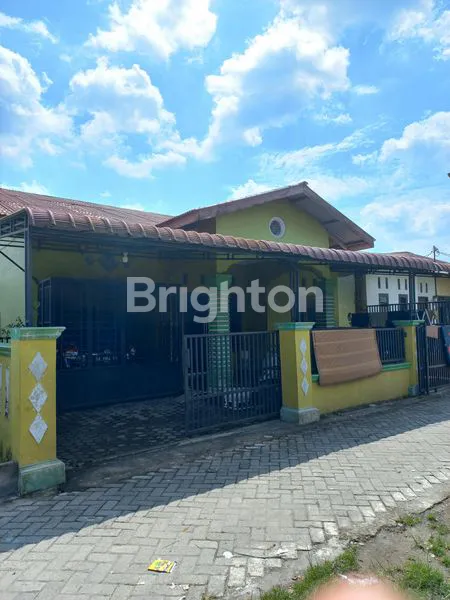 image RUMAH DI KAWASAN MEDAN KRIO  (4)