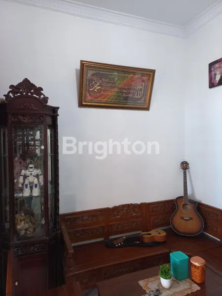 image RUMAH DI KAWASAN MEDAN KRIO  (2)