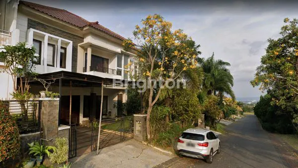 image RUMAH DI VILLA PUNCAK TIDAR MALANG (1)