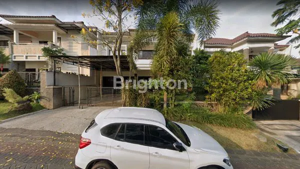 image RUMAH DI VILLA PUNCAK TIDAR MALANG (2)