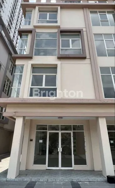 image RUKO PUNCAK DHARMAHUSADA COCOK UNTUK USAHA LAUNDRY, MINI MARKET, APOTIK (1)