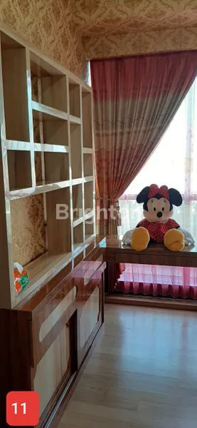 image APARTEMEN THE PEAK 2BR FULL FURNISH CONNECT DENGAN TUNJUNGAN PLAZA SURABAYA (2)