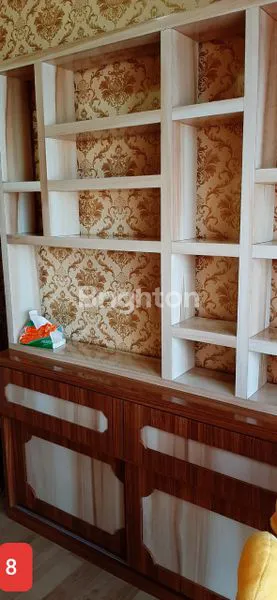 image APARTEMEN THE PEAK 2BR FULL FURNISH CONNECT DENGAN TUNJUNGAN PLAZA SURABAYA (8)