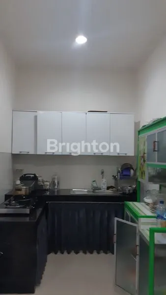 image RUMAH 2 LANTAI SANGAT BAGUS SIAP PAKAI GRAND GALAXY BEBAS BANJIR  (5)