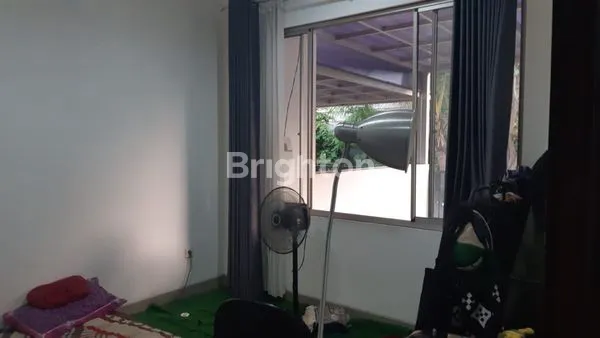 image RUMAH 2 LANTAI SANGAT BAGUS SIAP PAKAI GRAND GALAXY BEBAS BANJIR  (7)