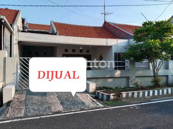 image RUMAH DI RUNGKUT ASRI TIMUR SURABAYA  (1)