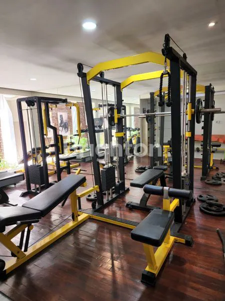 image RUMAH DI BARUK MARMER DAN GRANITE TILE, BANGUNAN PREMIUM (4)