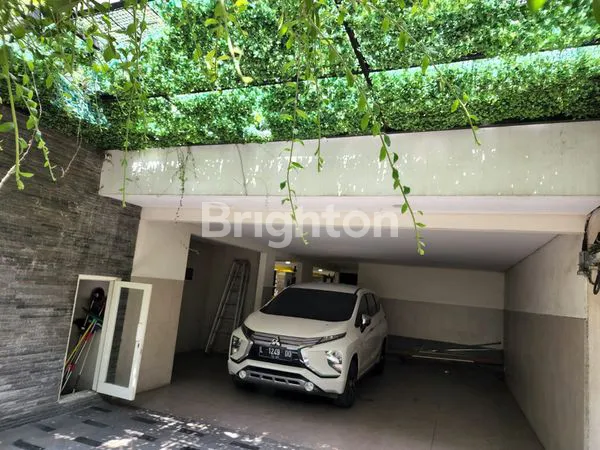 image RUMAH DI BARUK MARMER DAN GRANITE TILE, BANGUNAN PREMIUM (5)