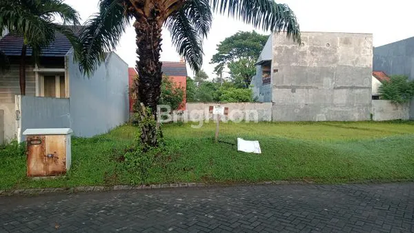 image TANAH KAVLING CITRA HARMONI TAMAN,  SIDOARJO, LOKASI LUAR CLUSTER (1)