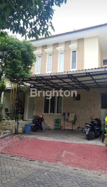 image MINIMALIS LUAS - DIJUAL RUMAH CITRALAND WOODLAND (1)