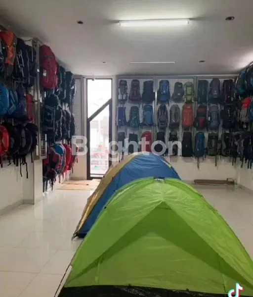 image RUKO SAGAN, UGM, PUSAT KULINER (2)