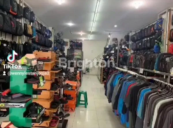 image RUKO SAGAN, UGM, PUSAT KULINER (4)