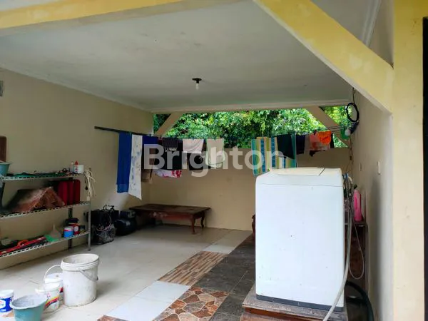 image COTTAGE / BUNGALOW MURAH DI KARIMUNJAWA JEPARA (4)