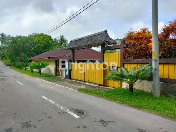 image COTTAGE / BUNGALOW MURAH DI KARIMUNJAWA JEPARA (3)