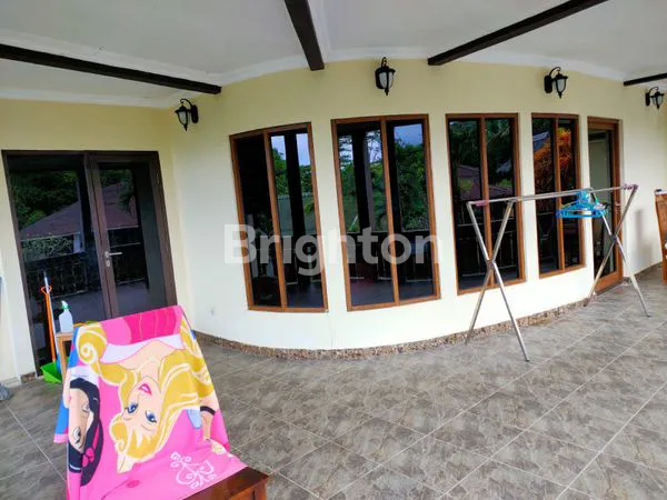 image COTTAGE / BUNGALOW MURAH DI KARIMUNJAWA JEPARA (6)