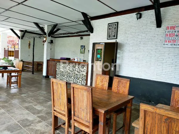 image COTTAGE / BUNGALOW MURAH DI KARIMUNJAWA JEPARA (8)