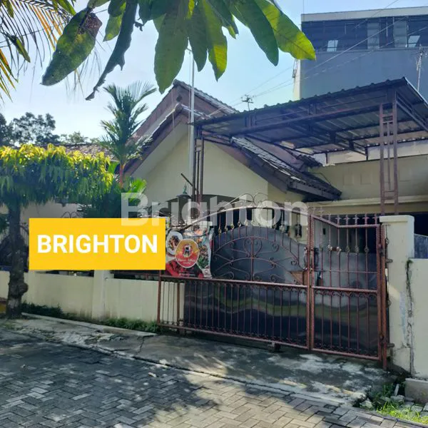 image RUMAH MURAH  LOKASI STRATEGIS DI SEMARANG TIMUR (1)