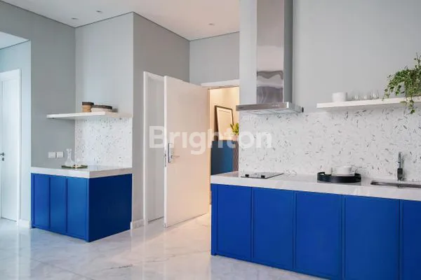 image APARTEMEN VOILA LT 50  JUNIOR PENTHOUSE CIPUTRA WORLD SURABAYA (5)