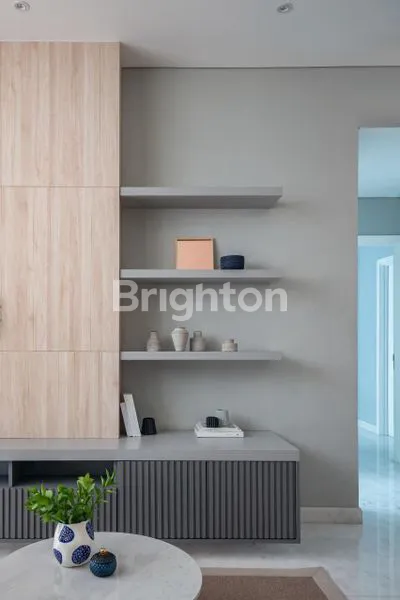 image APARTEMEN VOILA LT 50  JUNIOR PENTHOUSE CIPUTRA WORLD SURABAYA (3)