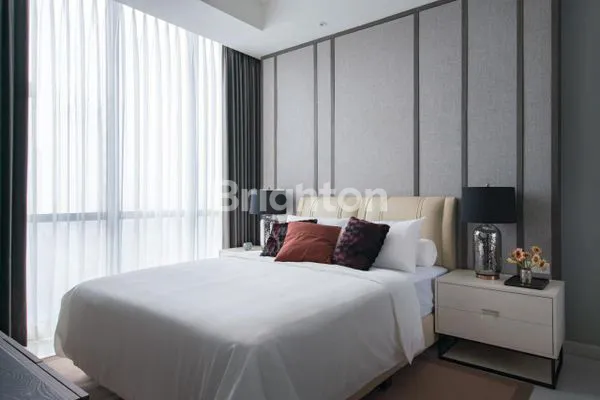 image APARTEMEN VOILA LT 50  JUNIOR PENTHOUSE CIPUTRA WORLD SURABAYA (2)