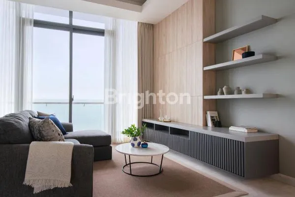 image APARTEMEN VOILA LT 50  JUNIOR PENTHOUSE CIPUTRA WORLD SURABAYA (1)