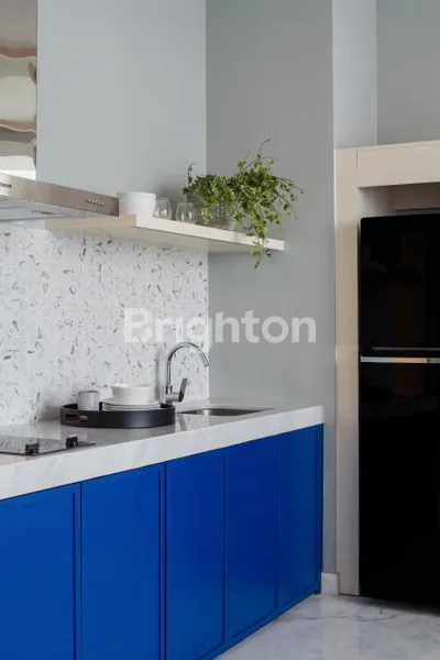 image APARTEMEN VOILA LT 50  JUNIOR PENTHOUSE CIPUTRA WORLD SURABAYA (7)