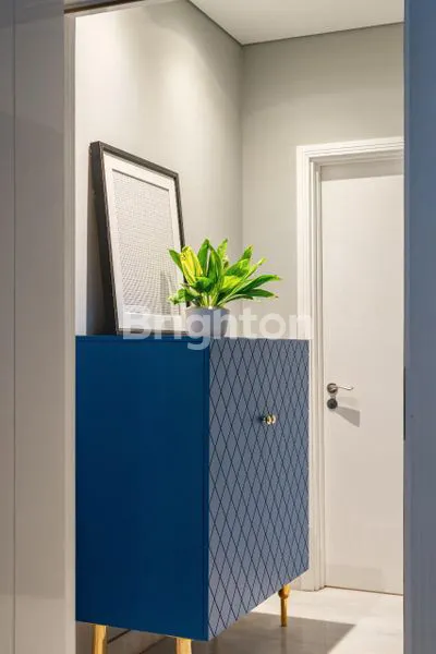 image APARTEMEN VOILA LT 50  JUNIOR PENTHOUSE CIPUTRA WORLD SURABAYA (8)