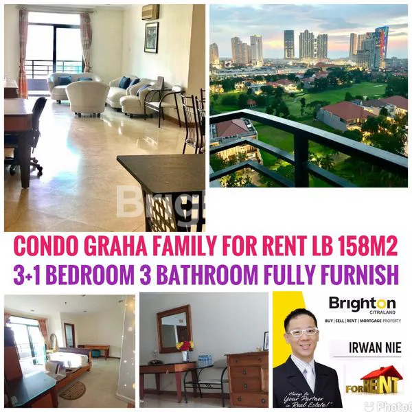 image CONDOMINIUM GRAHA FAMILI   (1)