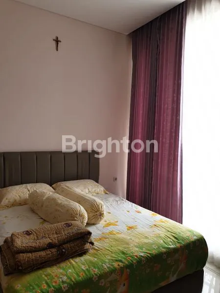 image 4 RENT RUMAH LUX MINIMALIS FURNISHED PAKUWON INDAH (4)