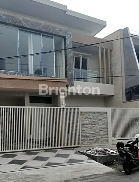 image RUMAH MEWAH KERTAJAYA INDAH, DEKAT ITS & GALAXY MALL (1)