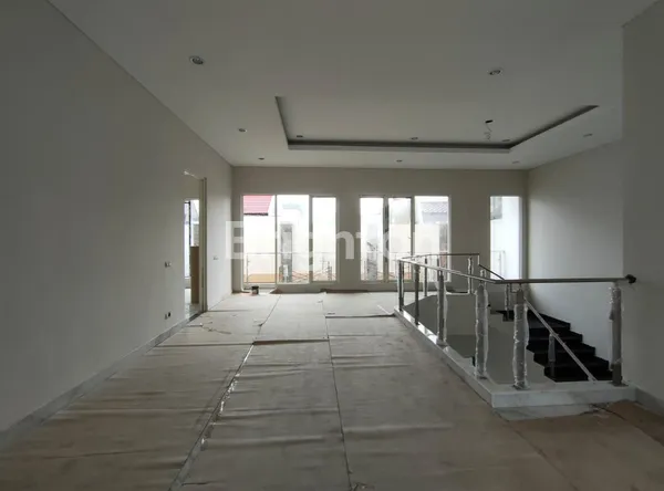 image RUMAH MEWAH KERTAJAYA INDAH, DEKAT ITS & GALAXY MALL (3)