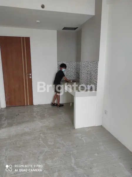 image BUTUH CEPAT LAKU APARTEMENT PUNCAK DHARMAHUSADA  TOWER B  (1)