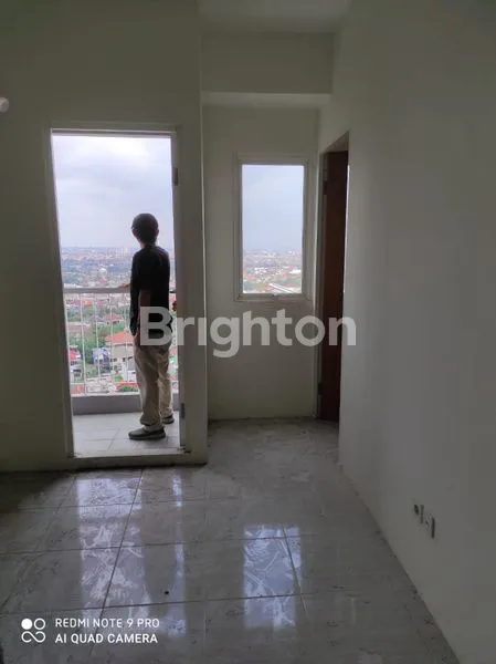 image BUTUH CEPAT LAKU APARTEMENT PUNCAK DHARMAHUSADA  TOWER B  (3)