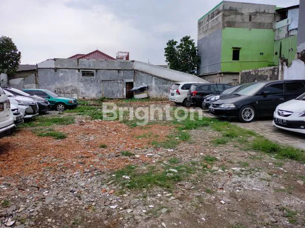 image TANAH DI AREA PONDOK KOPI JAKARTA TIMUR (3)