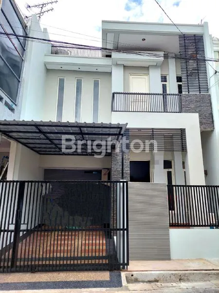 image PAKUWON CITY  TURUN HARGA 150 JT HARGA LEBIH MURAH LOKASI STRATEGIS  (1)